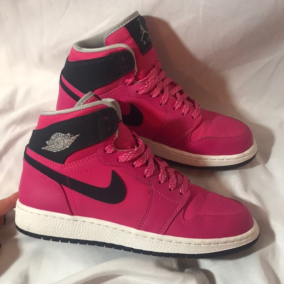 jordan retro high tops